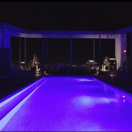 Apartament Couples Getaway Highrise Dwntown Phx Skyline Views Phoenix Zewnętrze zdjęcie