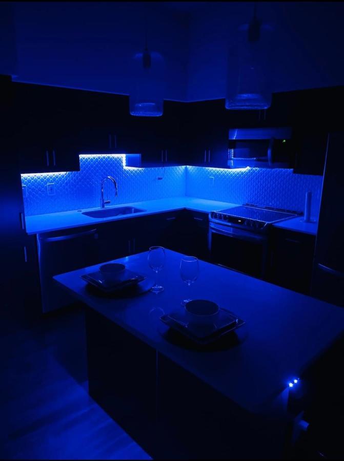Apartament Couples Getaway Highrise Dwntown Phx Skyline Views Phoenix Zewnętrze zdjęcie